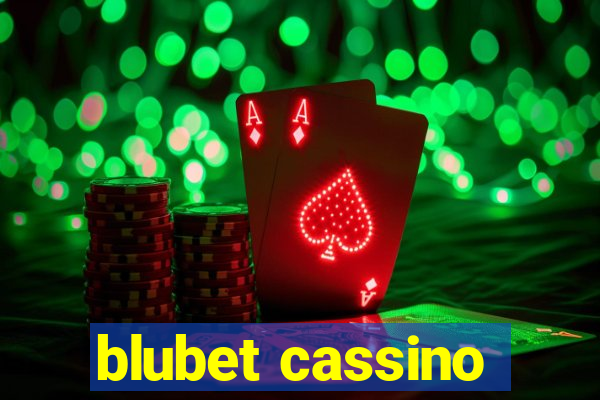 blubet cassino